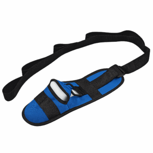DMoose Fitness Foot