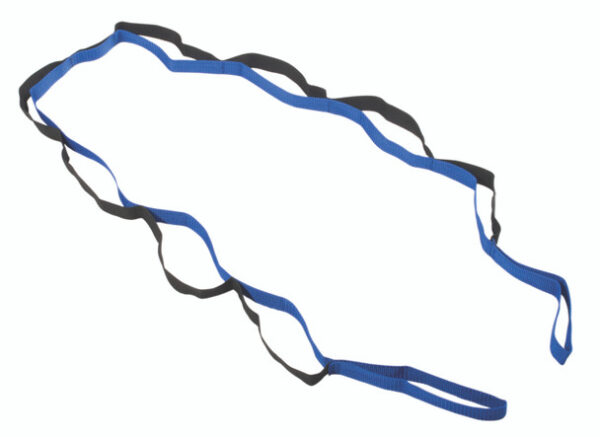 Stretch Strap - FabStretch Dynamic Stretch Strap (set of 10)