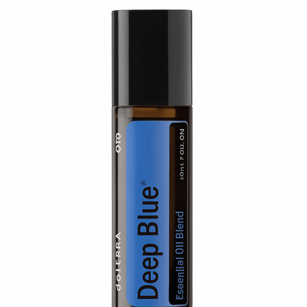 Deep Blue® Roll-on