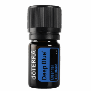 Deep Blue® Oil