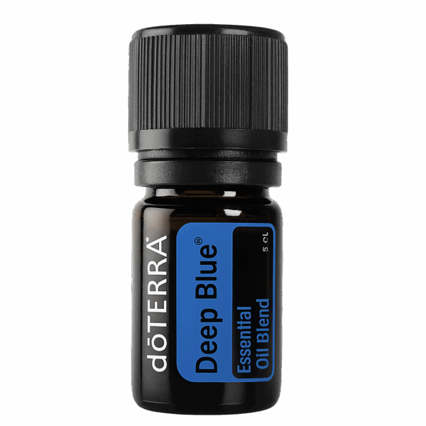 Deep Blue® Oil